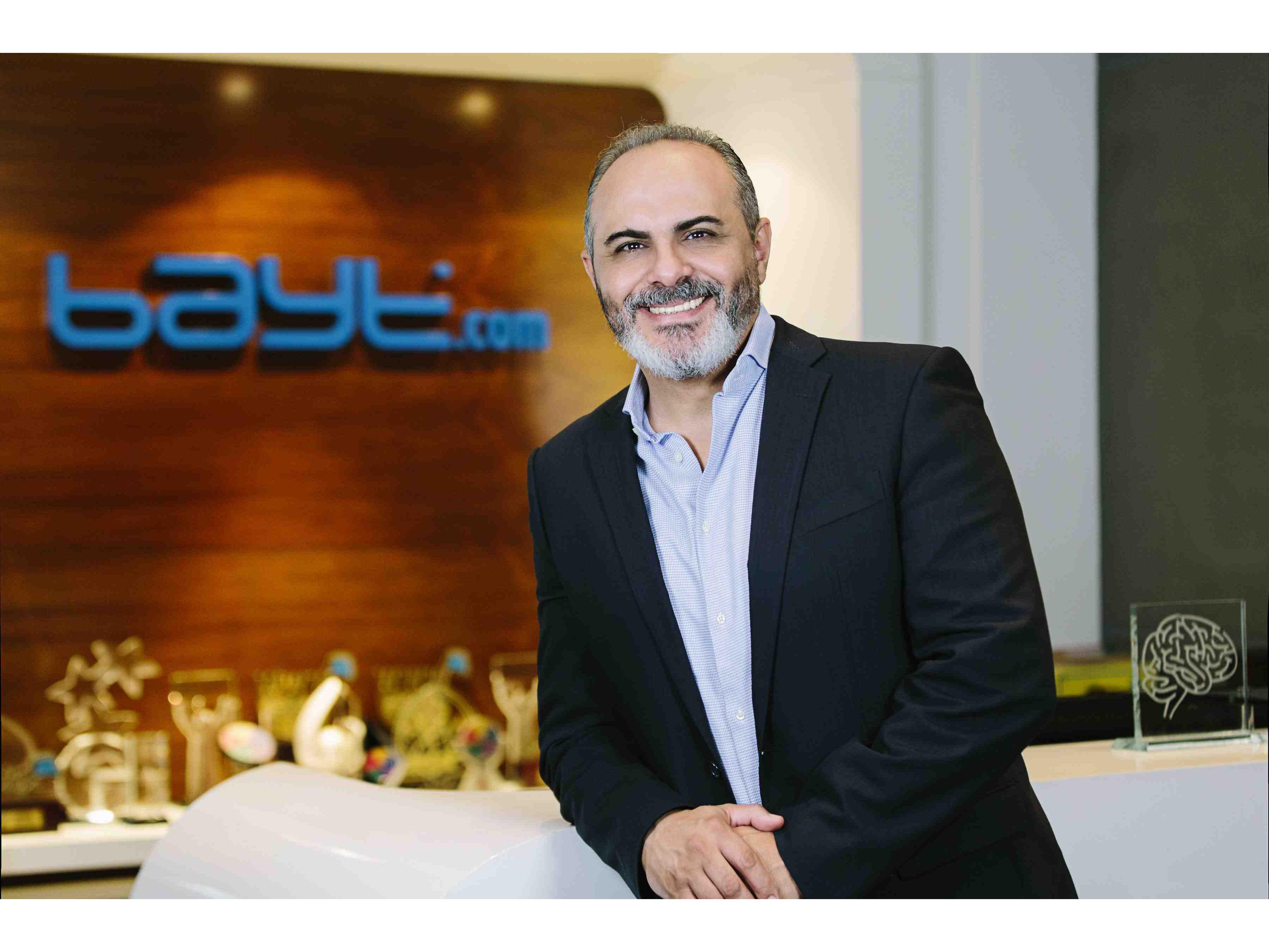 Bayt dot com unveils a one-of-a-kind hiring solution with AI-powered tools Image
